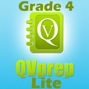 QVprepLiteグレード4数学英語 APK