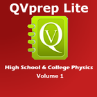 FREE Physics Grade 11 12 Vol 1 icono