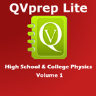 FREE Physics Grade 11 12 Vol 1 ícone