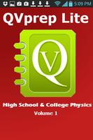 FREE Physics Grade 11 12 Vol 1 Poster