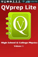 FREE Physics Grade 11 12 Vol 1 الملصق