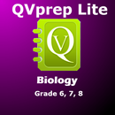 Science Grade 8 7 6 Biology APK