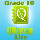 QVprepLiteグレード10数学英語 APK