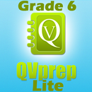 QVprepLiteグレード6数学英語 APK