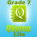 QVprepLiteグレード7数学英語 APK