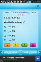 QVprepLite研究生数学英语 海报