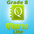 QVprepLiteグレード8数学英語 APK