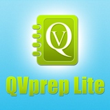 Catégorie de QVprep Lite 3 10 icône