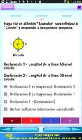 QVprep Lte Matemáticas Grado 1 imagem de tela 3