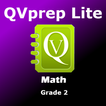 Free QVprep Lite Math Grade 2