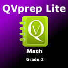 ikon Free QVprep Lite Math Grade 2