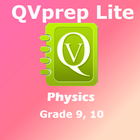 FREE Physics Grade 9 10 icône