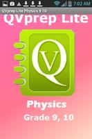 FREE Physics Grade 9 10 Plakat