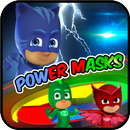 Pj Power Masks APK