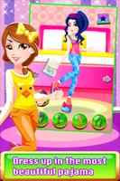 PJ princess pajamas party best اسکرین شاٹ 1