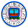 Zodiac of the Mayan People
