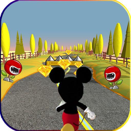 Mickey Mouse Fishing Game Apk Download for Android- Latest version