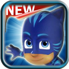 Pj Rush Mask Adventure icon