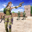 US Survival Death Mission: FPS War 2018 APK