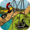Extreme Bike Trail Stunt Master