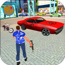 Gangster Miami New Crime Mafia City Simulator APK