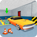 Impossible Crazy Car Parking Arena APK