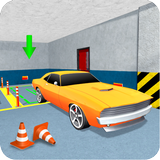 Indian Ideal Car Parking أيقونة