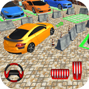 Multi Level Car Parking Arena 2018 APK