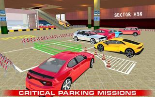 Multi Level Car Parking Arena 2018 Ekran Görüntüsü 1
