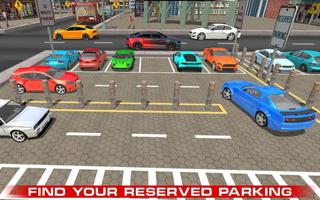 Multi Level Car Parking Arena 2018 screenshot 2