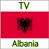 TV Albania Info icon