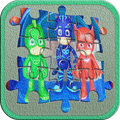 PJ Puzzle Kids