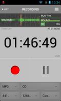 All That Recorder Lite screenshot 1