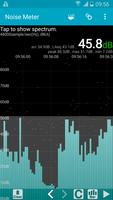 Noise Meter पोस्टर