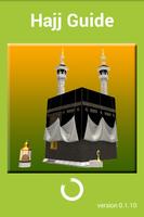 Hajj Guide Affiche