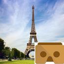 Monuments in 3D APK