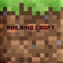 Building craft APK