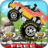 Mission Car High Speed Auto Racing