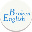 Broken English