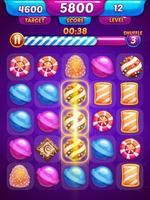 3 Schermata Candy Sweet Dash