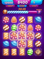 Candy Sweet Dash syot layar 2