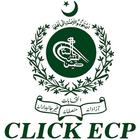 Click ECP 图标