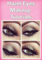 Eye MakeUp Step by step tutor Cartaz
