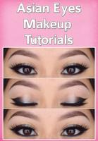 برنامه‌نما Eye Makeup عکس از صفحه