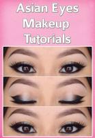 Eye MakeUp Step by step tutor imagem de tela 1