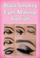 Eye MakeUp Step by step tutor imagem de tela 2