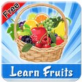 Learn fruits
