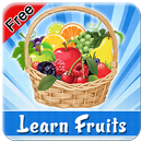 Learn fruits APK