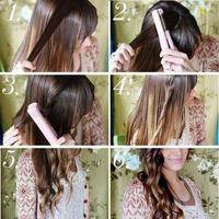 Girls Hairstyles capture d'écran 2