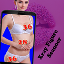 X-Ray Body Figure Scaner Prank APK